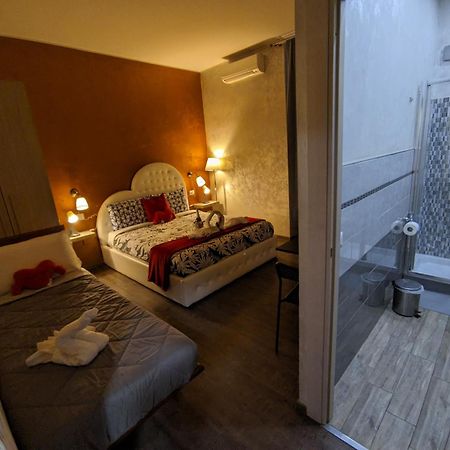 No Stress Affittacamere Roma Eksteriør bilde