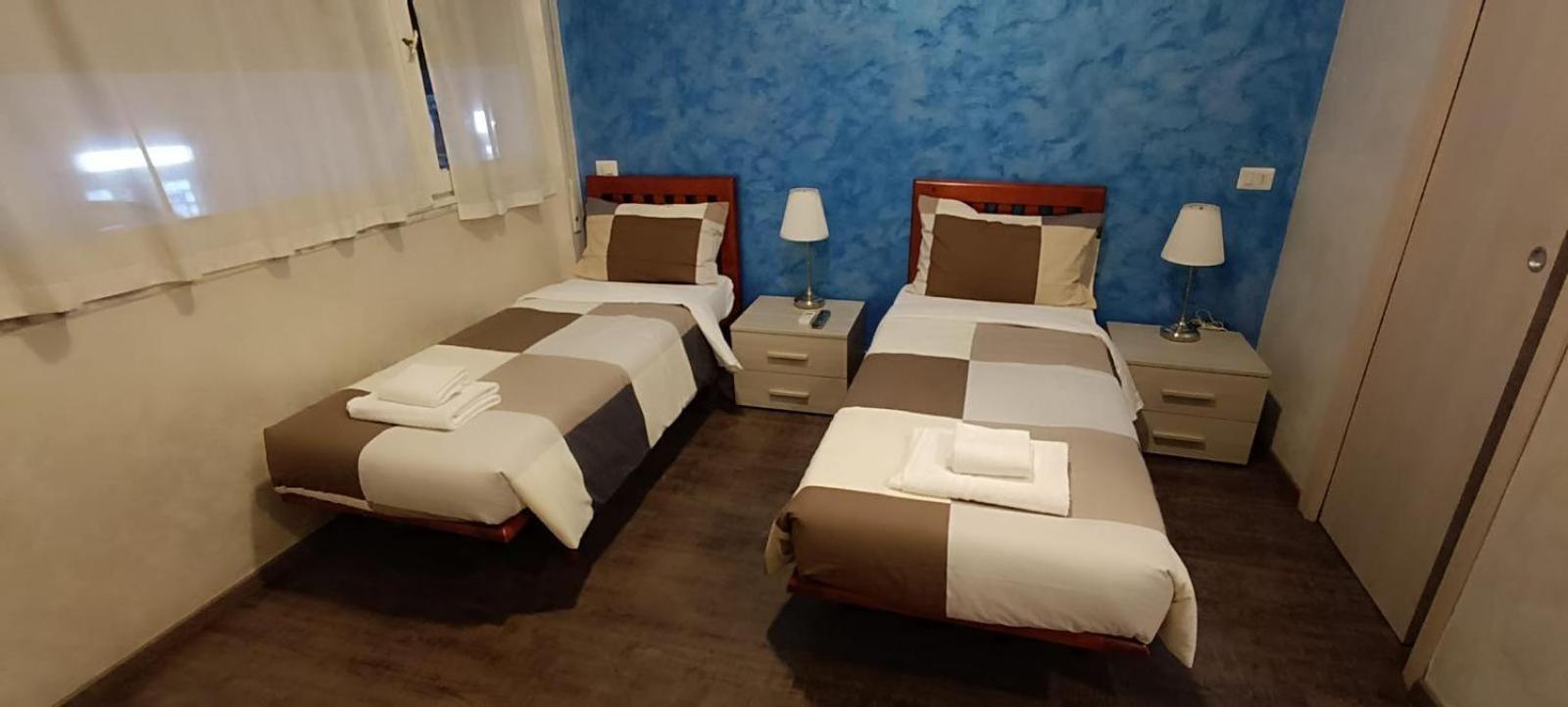 No Stress Affittacamere Roma Rom bilde