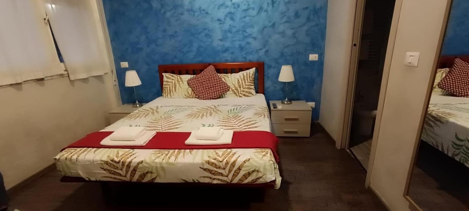 No Stress Affittacamere Roma Rom bilde