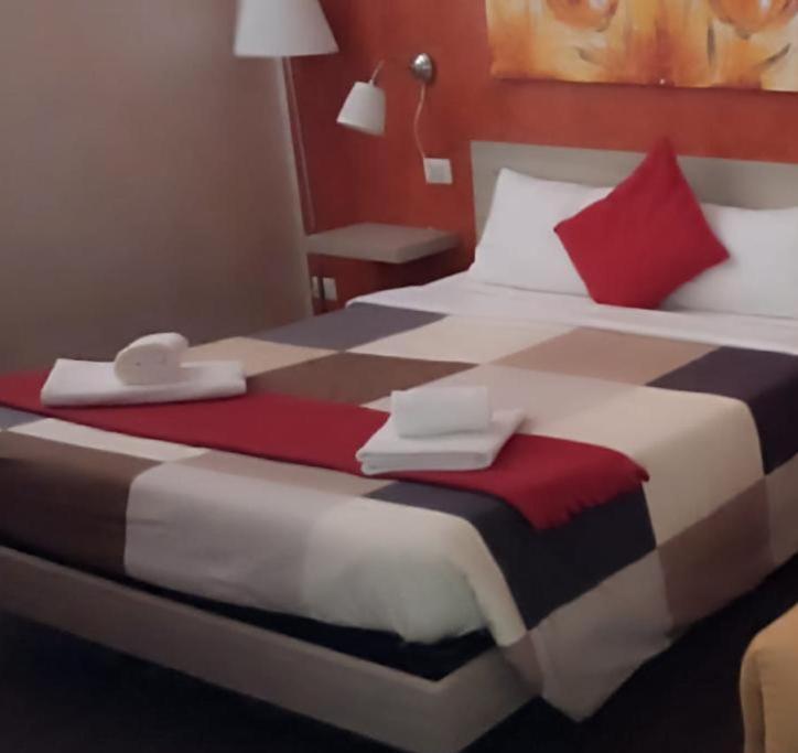 No Stress Affittacamere Roma Rom bilde