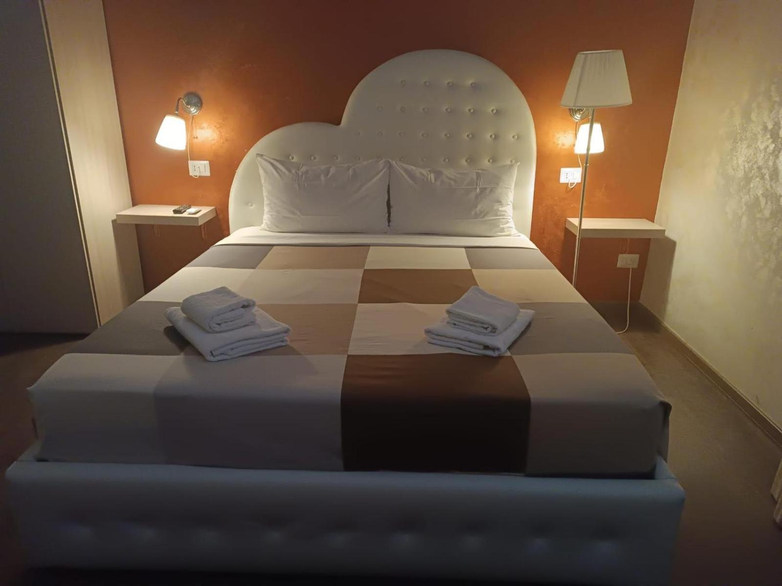 No Stress Affittacamere Roma Rom bilde