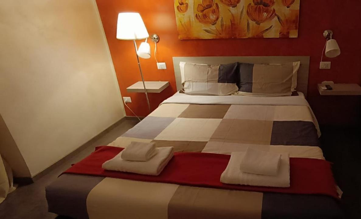No Stress Affittacamere Roma Rom bilde