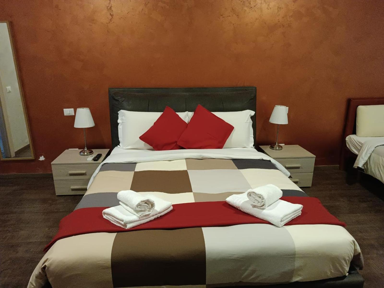 No Stress Affittacamere Roma Rom bilde