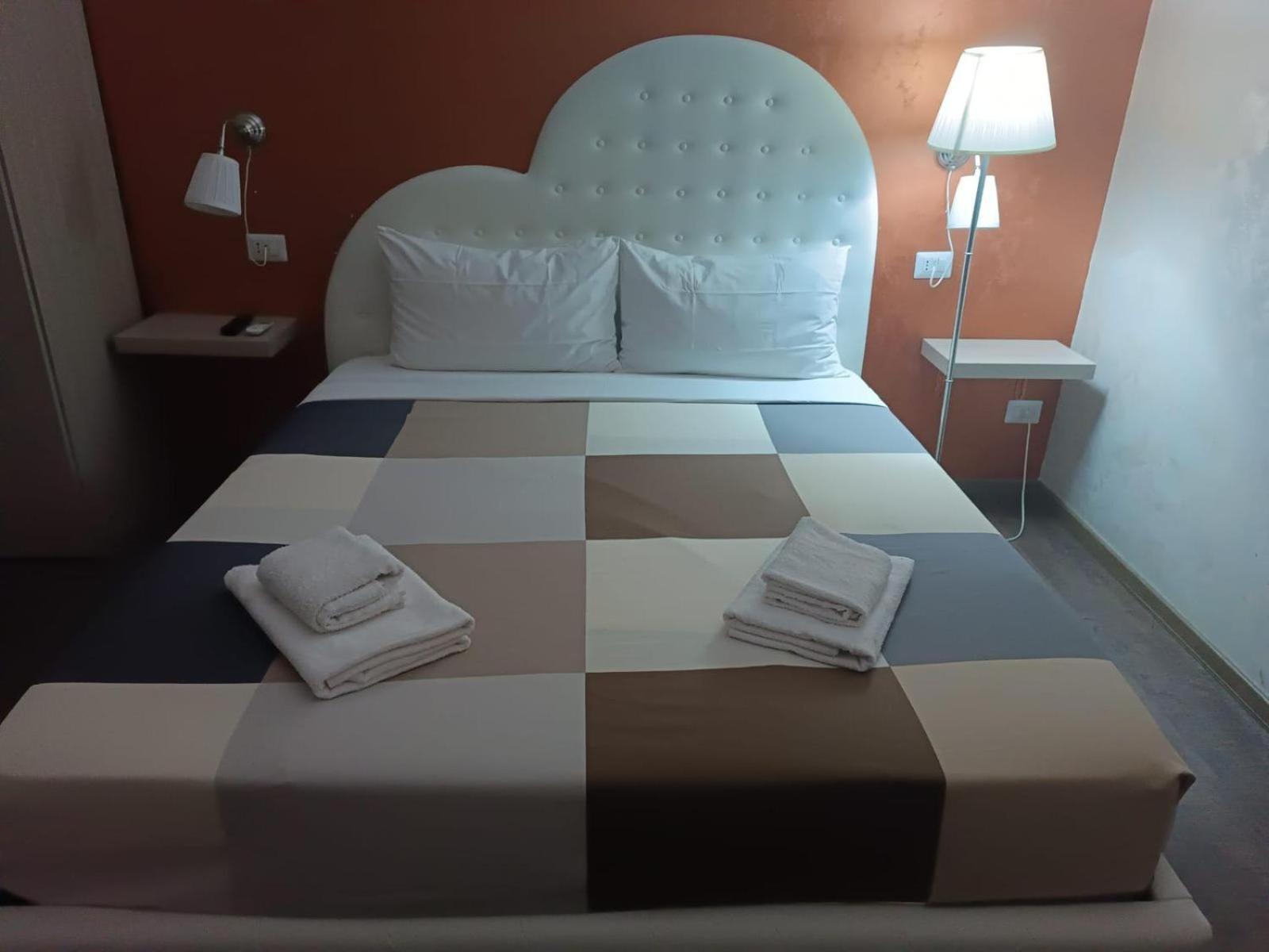 No Stress Affittacamere Roma Rom bilde
