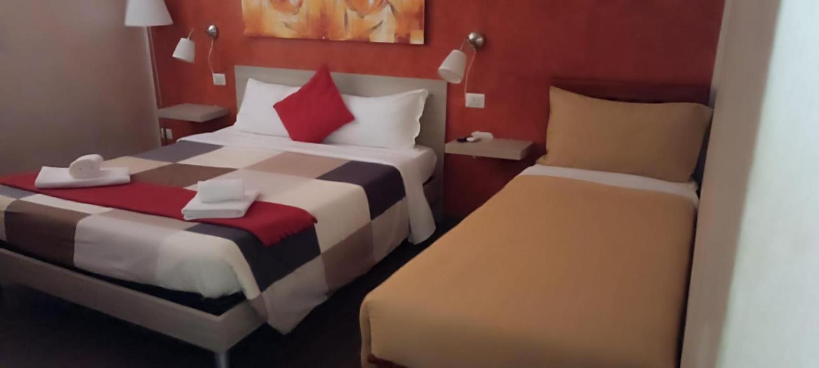 No Stress Affittacamere Roma Rom bilde